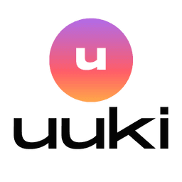 Uuki logo