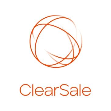 ClearSale logo