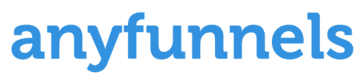 AnyFunnels platform logo