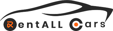 RentALL Cars logo