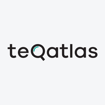 teQatlas logo