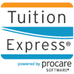 Tuition Express logo