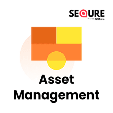 SeQure Asset Management Software logo