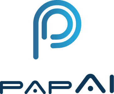 papAI logo