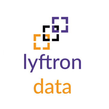 lyftrondata logo