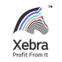 Xebra logo