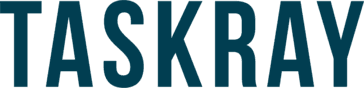 TaskRay logo