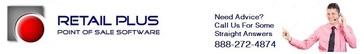 Retail Plus Point Of Sale logo