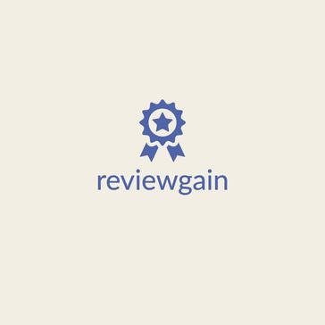 ReviewGain logo