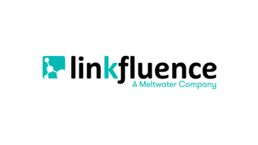 Linkfluence logo