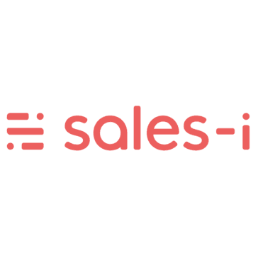 sales-i logo