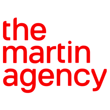 Martin Agency logo
