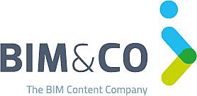 BIM & CO logo