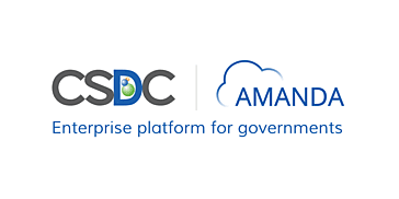 Amanda logo
