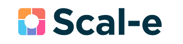 Scal-e logo