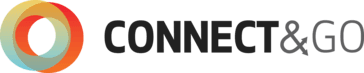 Connect&GO logo