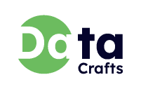 Data Crafts logo