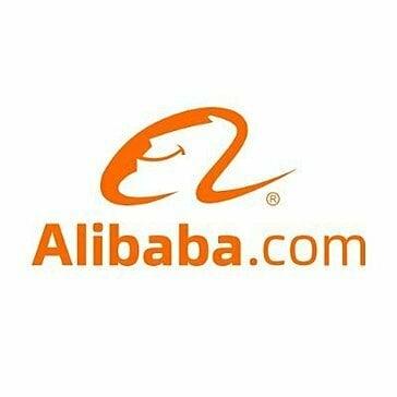 Alibaba Cloud logo