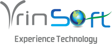Vrinsoft logo