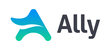 Ally.io logo