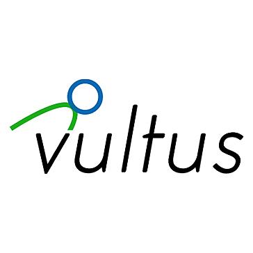 Vultus Recruit logo