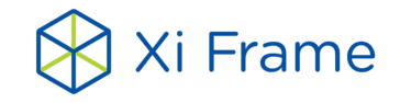Nutanix Frame logo