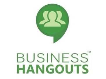 Business Hangouts logo