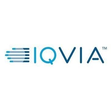 IQVIA logo