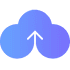 CloudFiles logo