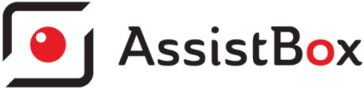 AssistBox logo