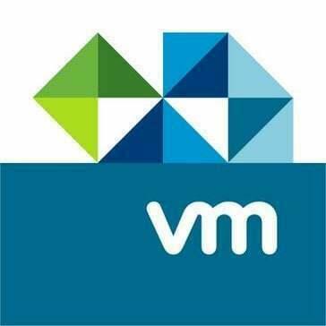 VMware Desktop Hypervisor logo