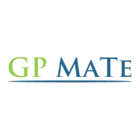 GP MaTe logo