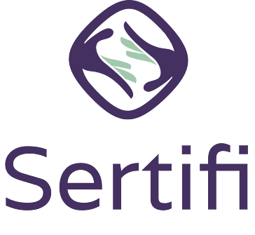 Sertifi logo