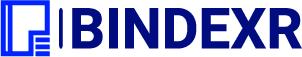 Bindexr logo