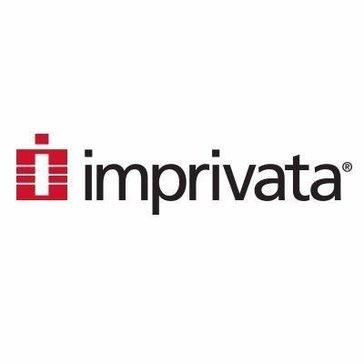 Imprivata PatientSecure logo