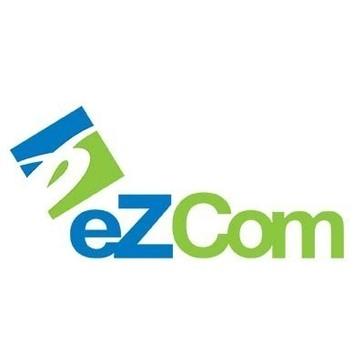 eZCom Software EDI logo