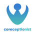CoReceptionist logo