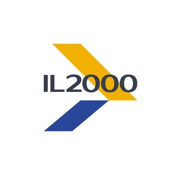 IL2000 TMS logo