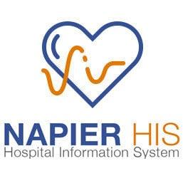 Napier Hospital Information System logo