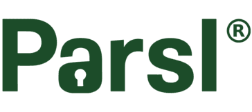 Parsl logo