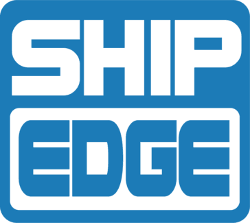 Shipedge logo