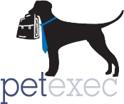 PetExec logo