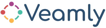 Veamly logo