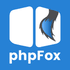 phpFox logo