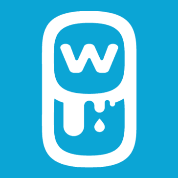 Wastebits logo