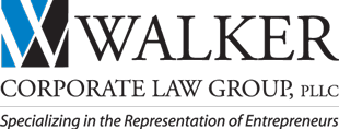 Walker Corporate Law logo