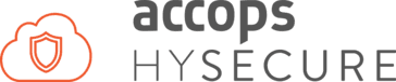 Accops HySecure logo