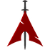 BlackArch logo