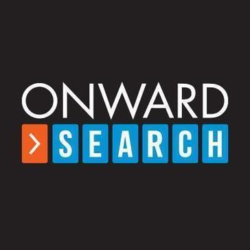 Onward Search logo