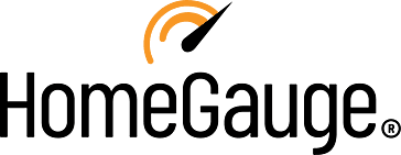 HomeGauge logo